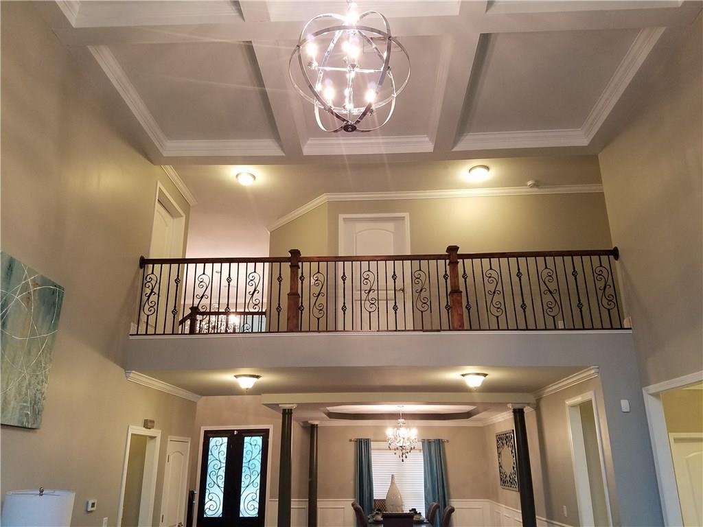 407 Saint Regis Drive, Oxford, GA 30054