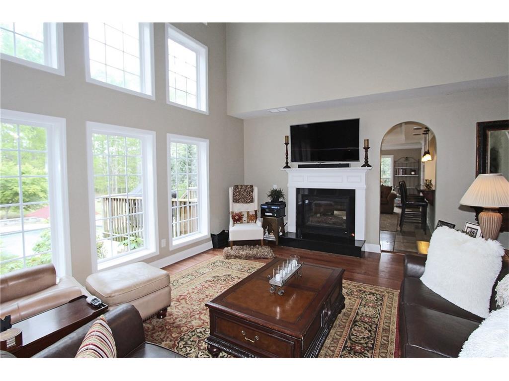 90 Mountain Crest Dr, Oxford, GA 30054