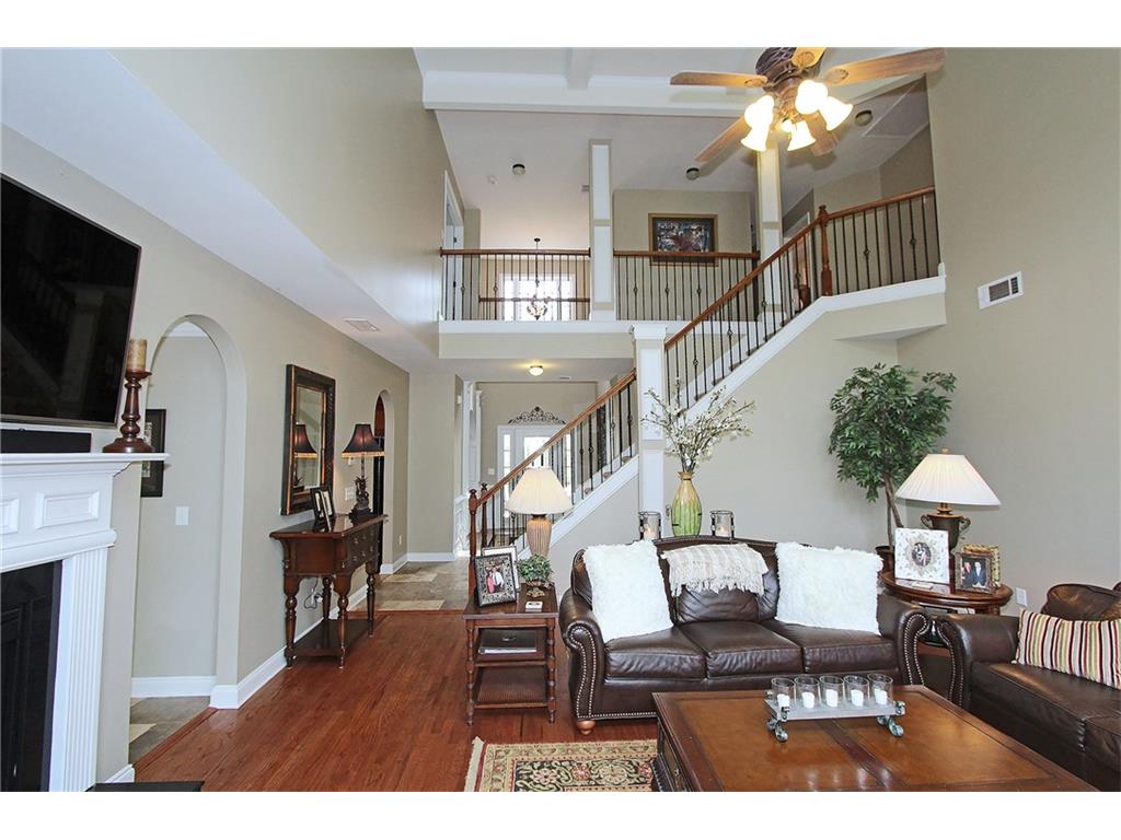 90 Mountain Crest Dr, Oxford, GA 30054