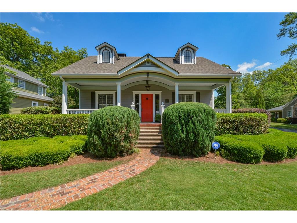 249 Freyer Drive NE, Marietta, GA 30060