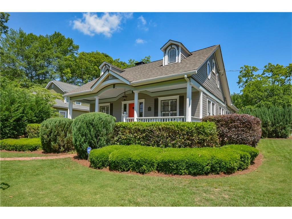 249 Freyer Drive NE, Marietta, GA 30060