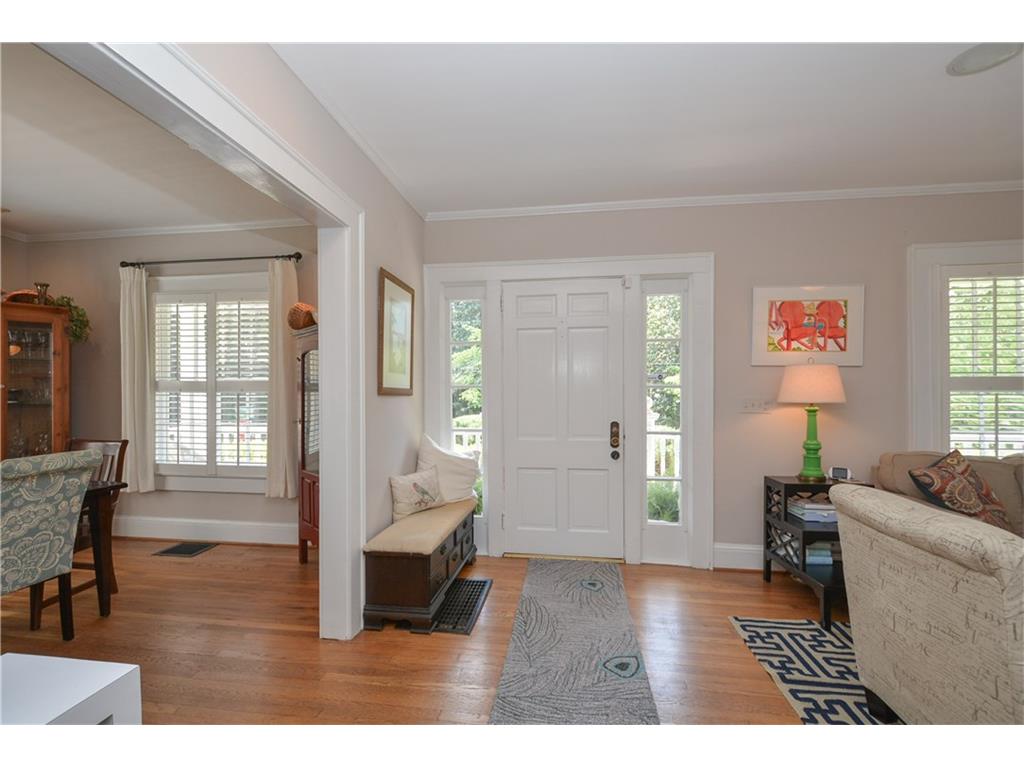 249 Freyer Drive NE, Marietta, GA 30060
