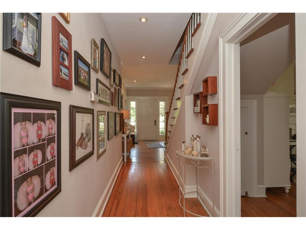 249 Freyer Drive NE, Marietta, GA 30060