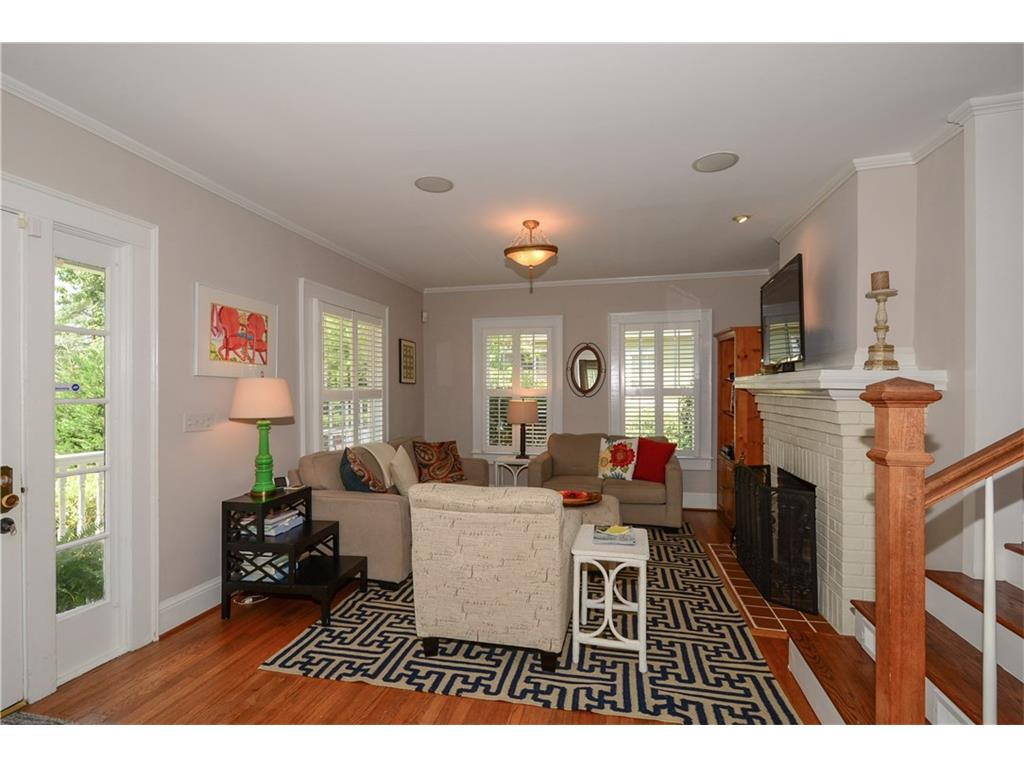 249 Freyer Drive NE, Marietta, GA 30060