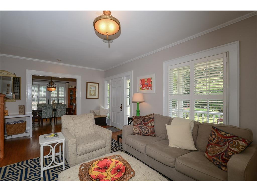 249 Freyer Drive NE, Marietta, GA 30060