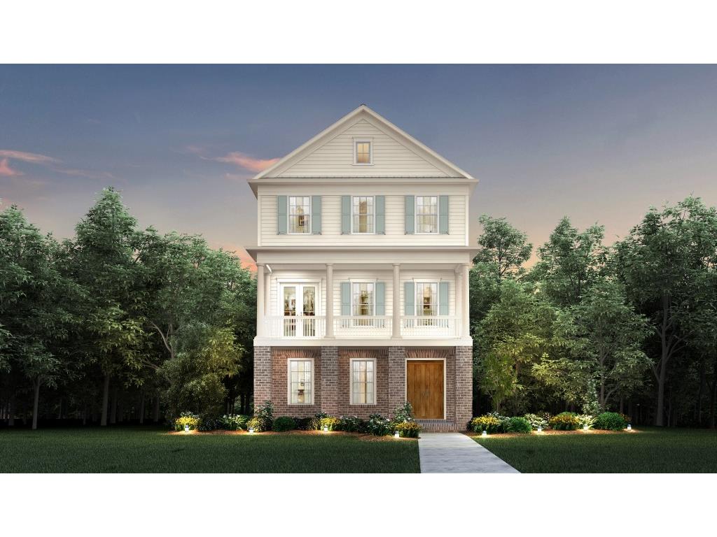 311 Queensmead Avenue, Marietta, GA 30060