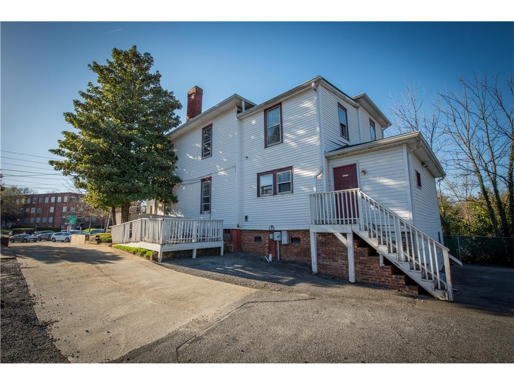 268 Church Street NE, Marietta, GA 30060