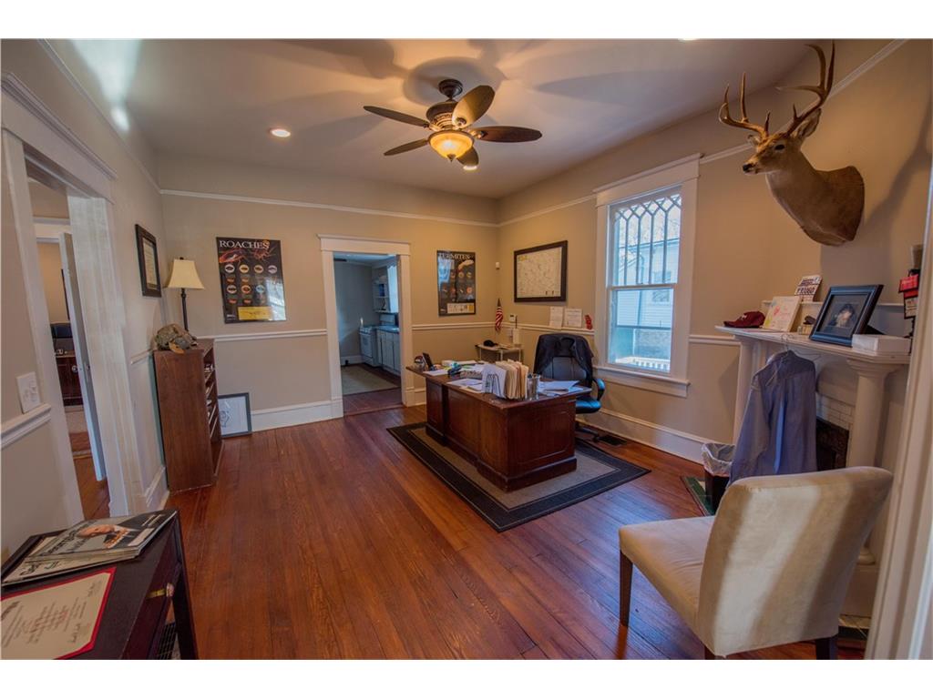 268 Church Street NE, Marietta, GA 30060