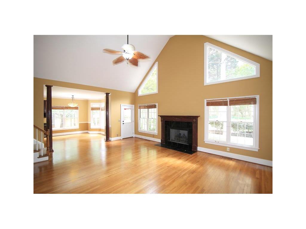 1776 Danforth Court, Marietta, GA 30062