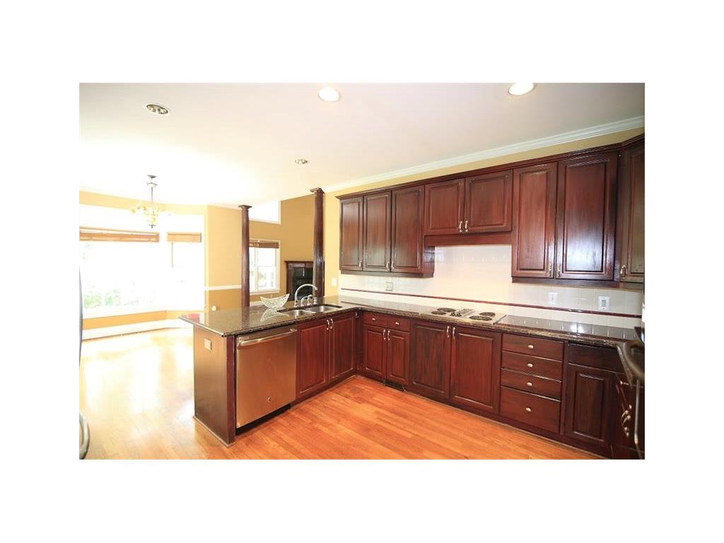 1776 Danforth Court, Marietta, GA 30062