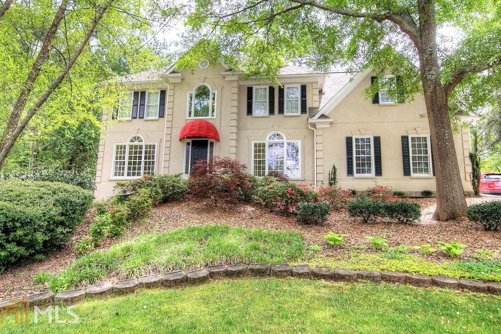 1776 Danforth Ct, Marietta, GA 30062