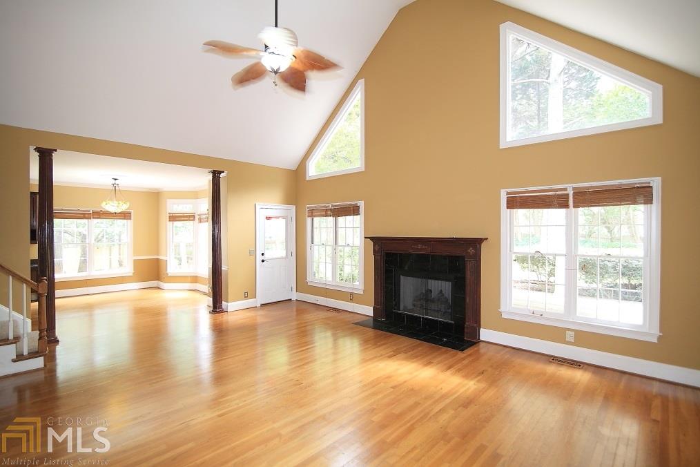 1776 Danforth Ct, Marietta, GA 30062