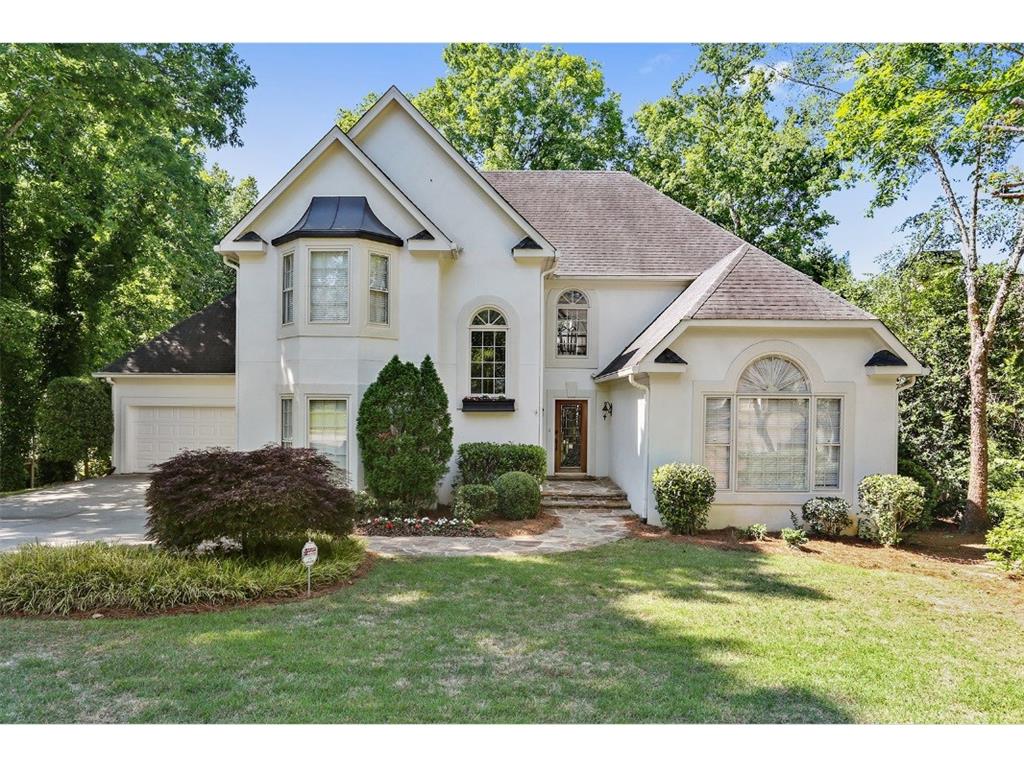 4012 Almond Court, Marietta, GA 30062