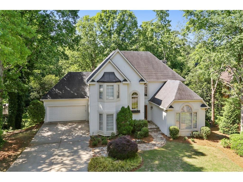 4012 Almond Court, Marietta, GA 30062