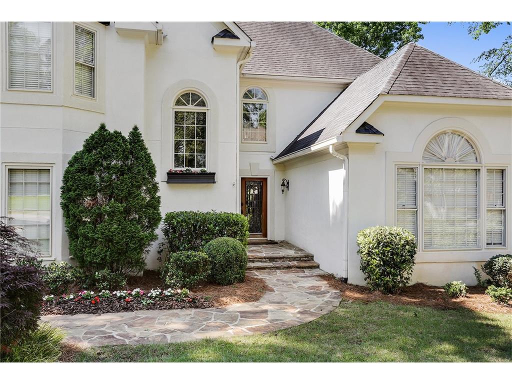 4012 Almond Court, Marietta, GA 30062