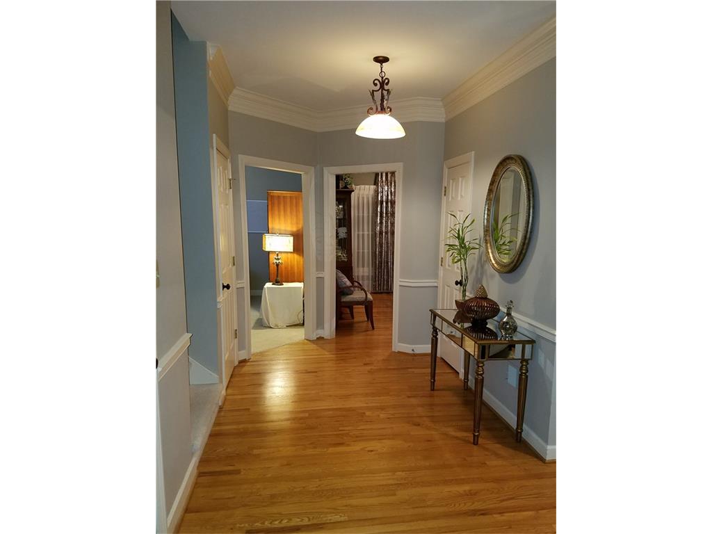 4012 Almond Court, Marietta, GA 30062