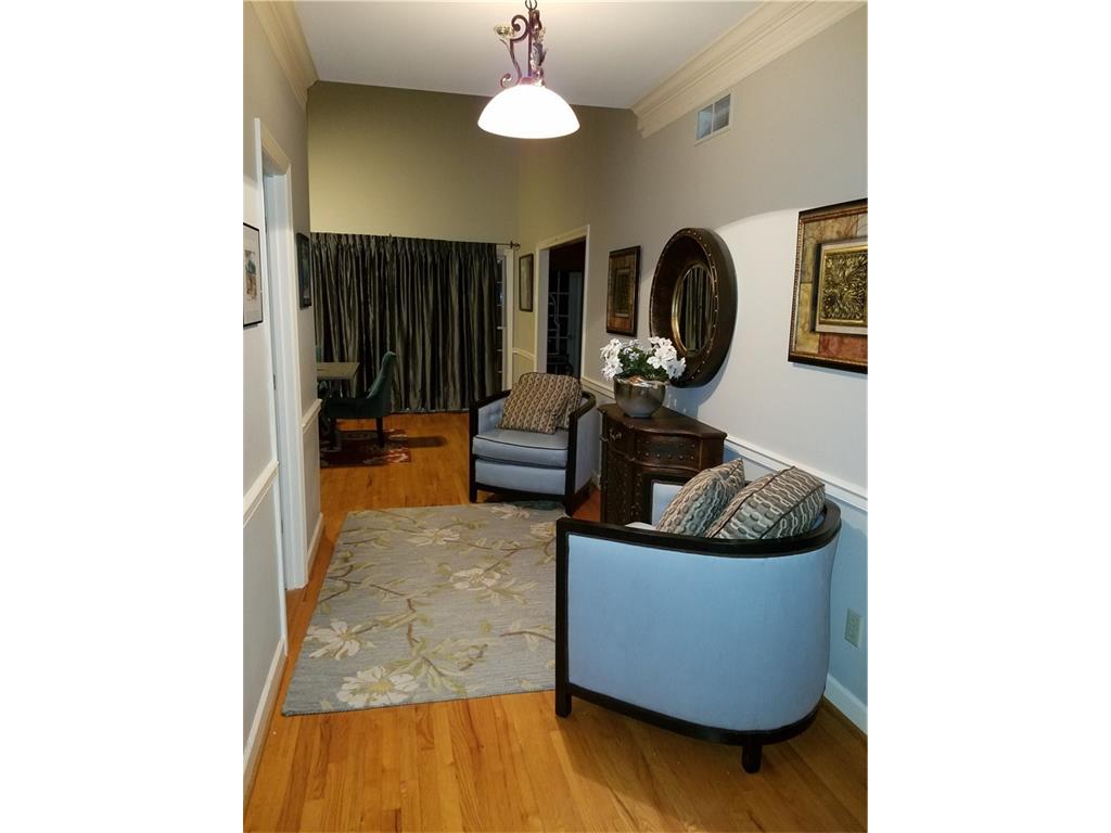 4012 Almond Court, Marietta, GA 30062
