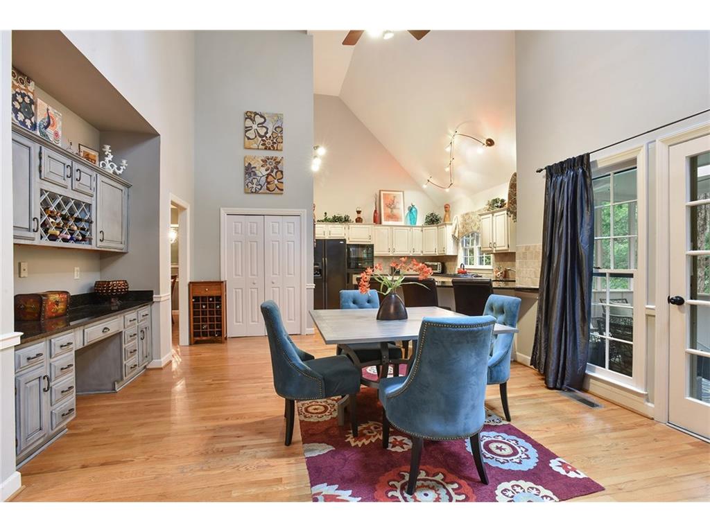 4012 Almond Court, Marietta, GA 30062