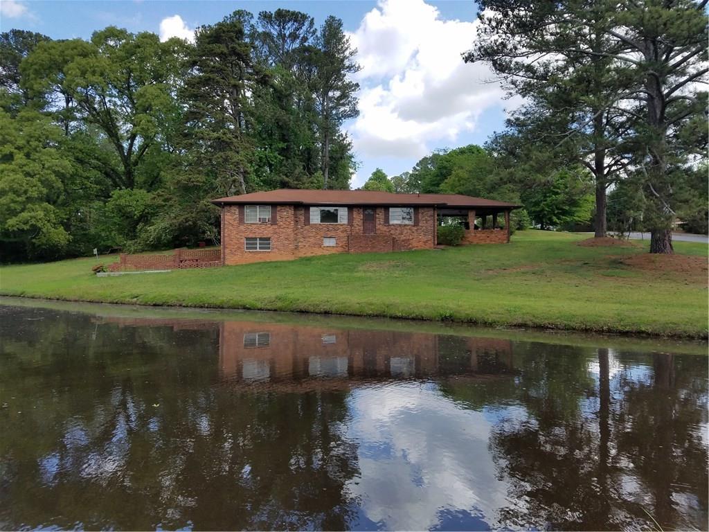 1189 Vester Drive, Marietta, GA 30062
