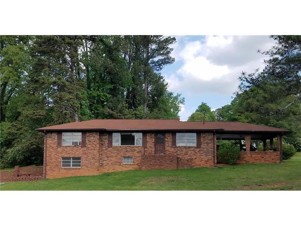 1189 Vester Drive, Marietta, GA 30062