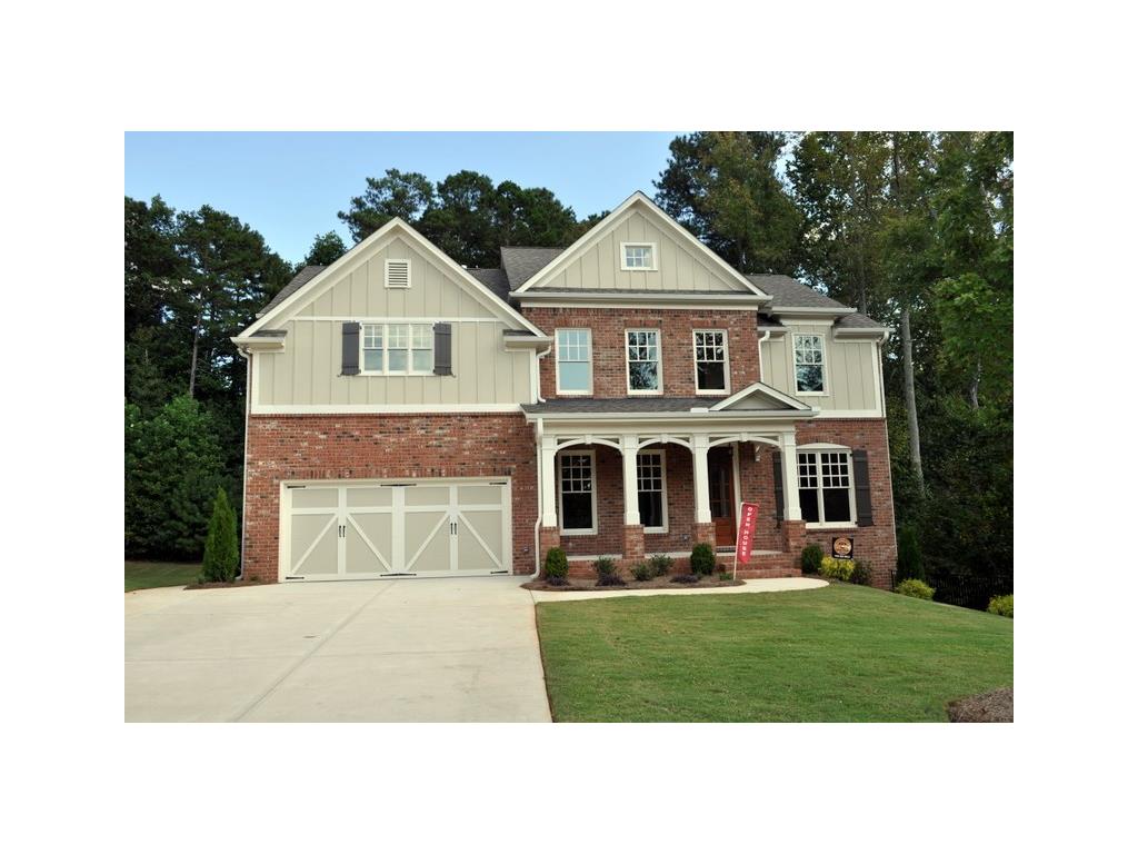 2480 Castle Lane NE, Marietta, GA 30062