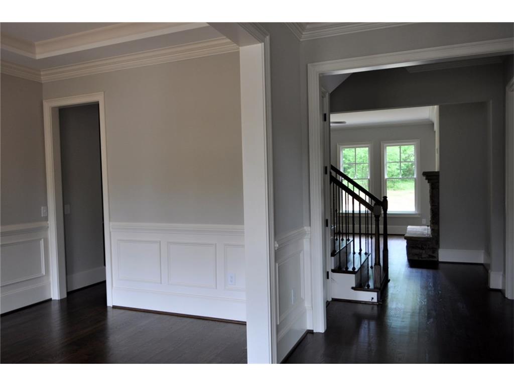 2480 Castle Lane NE, Marietta, GA 30062