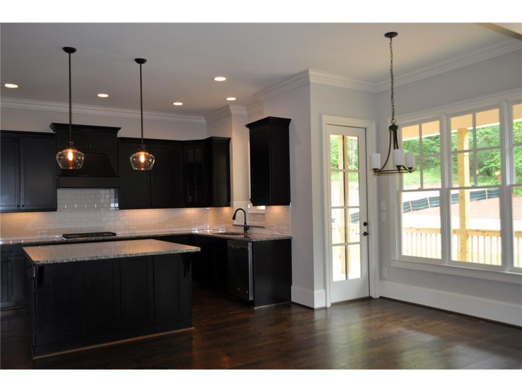 2480 Castle Lane NE, Marietta, GA 30062