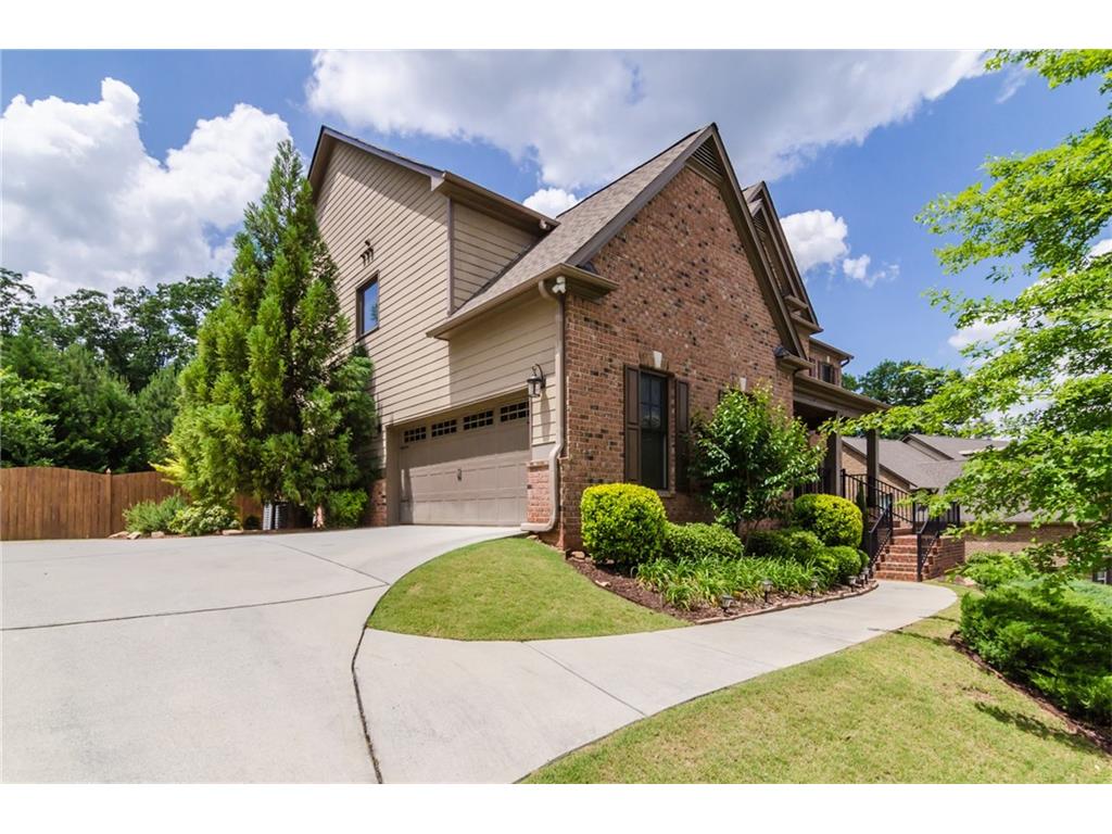 1475 Hilltop Overlook Drive, Marietta, GA 30062