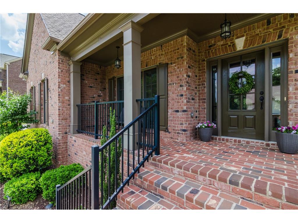 1475 Hilltop Overlook Drive, Marietta, GA 30062