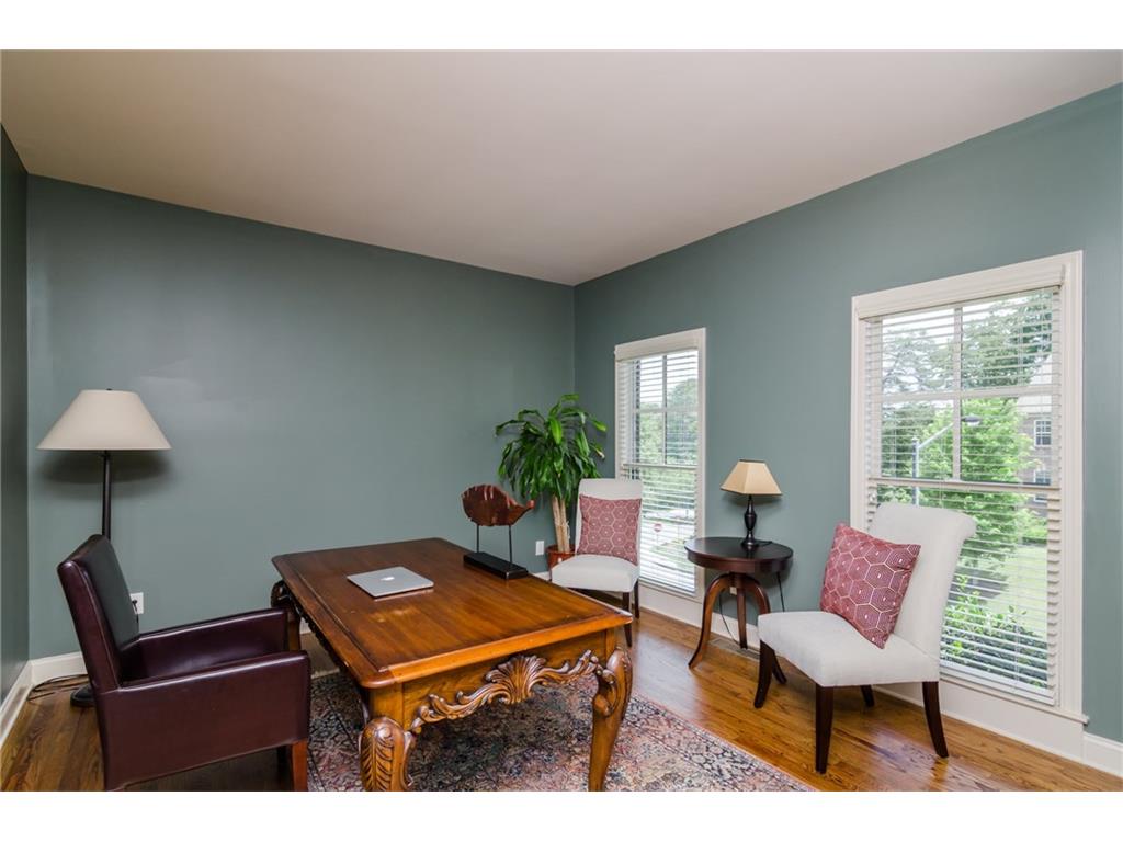 1475 Hilltop Overlook Drive, Marietta, GA 30062