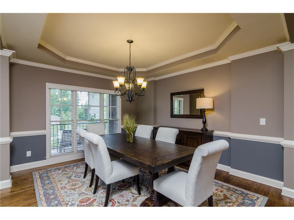 1475 Hilltop Overlook Drive, Marietta, GA 30062