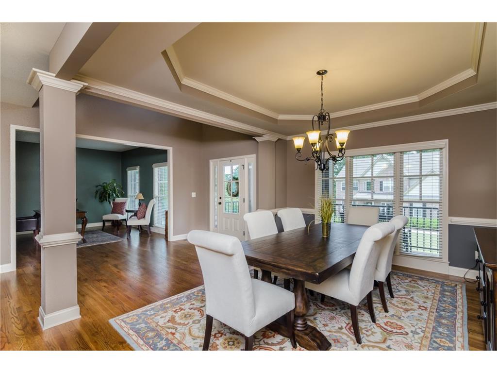 1475 Hilltop Overlook Drive, Marietta, GA 30062