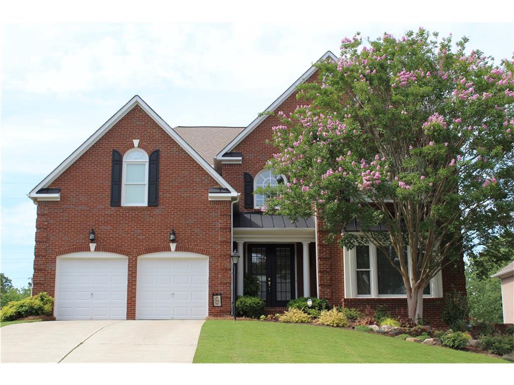 3313 Keenland Road, Marietta, GA 30062