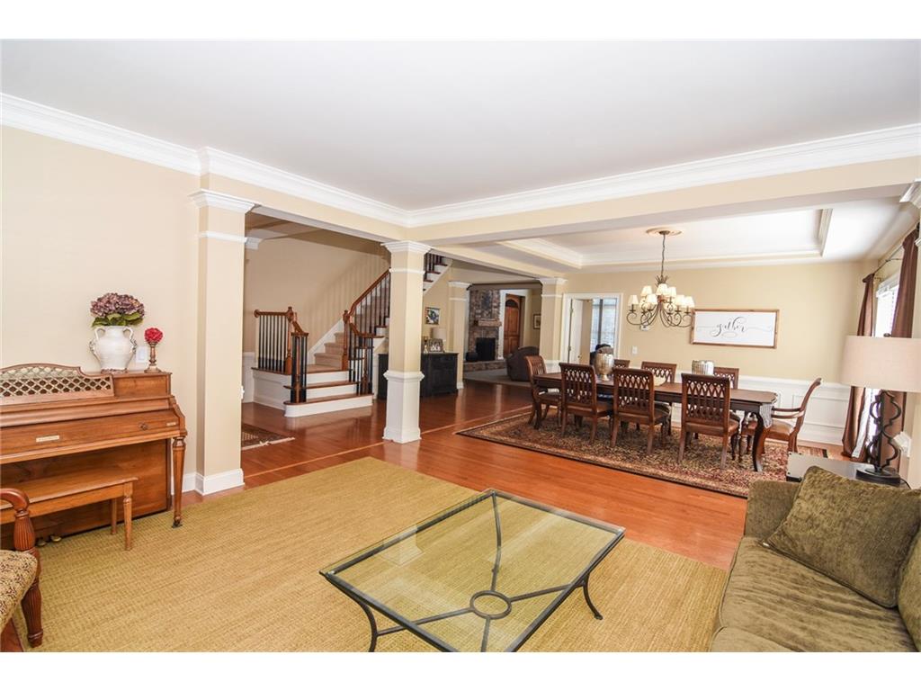 3313 Keenland Road, Marietta, GA 30062