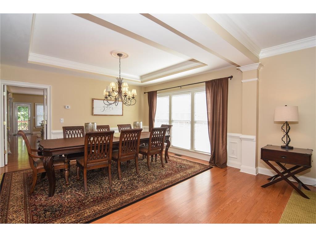 3313 Keenland Road, Marietta, GA 30062