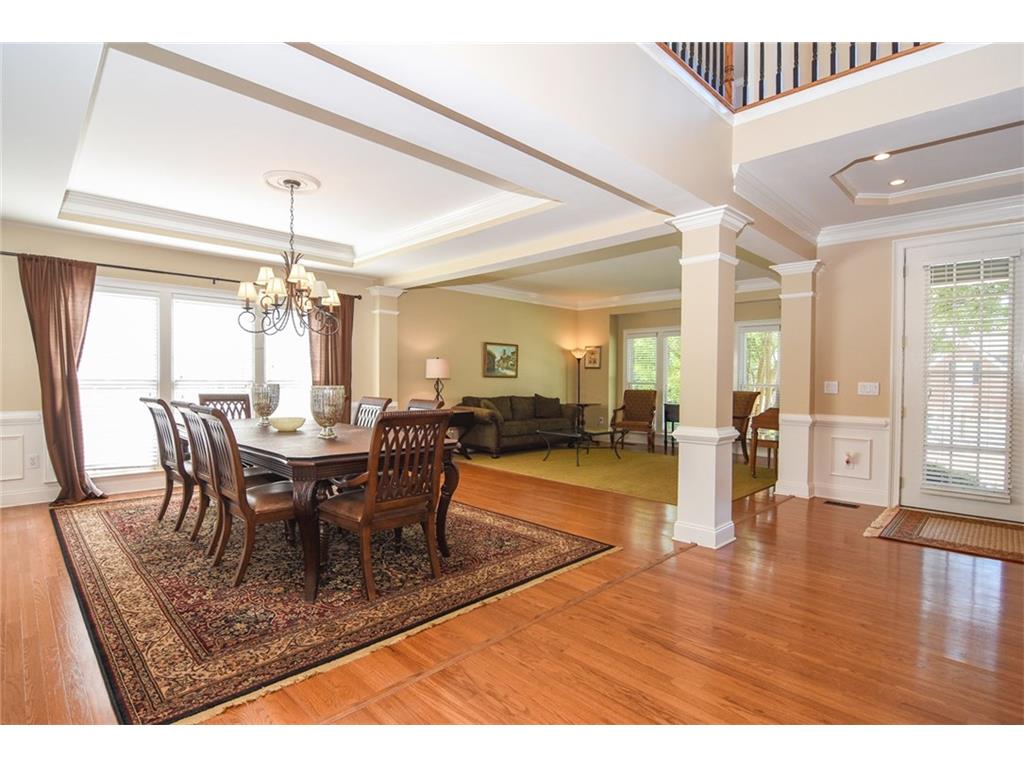 3313 Keenland Road, Marietta, GA 30062