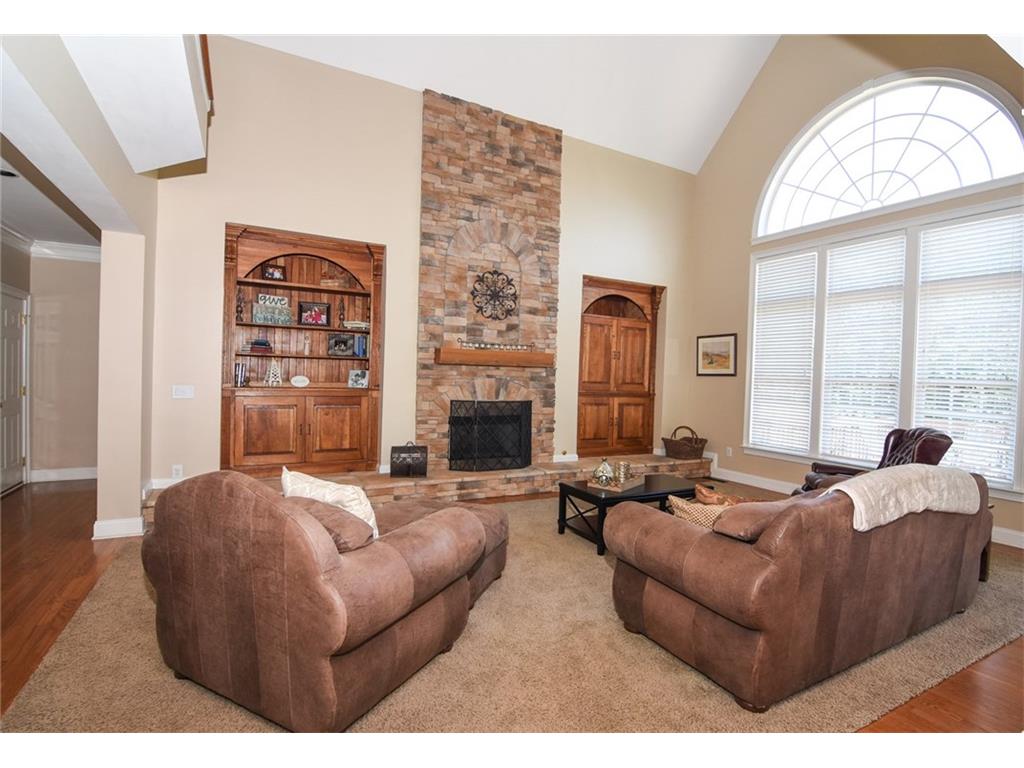 3313 Keenland Road, Marietta, GA 30062