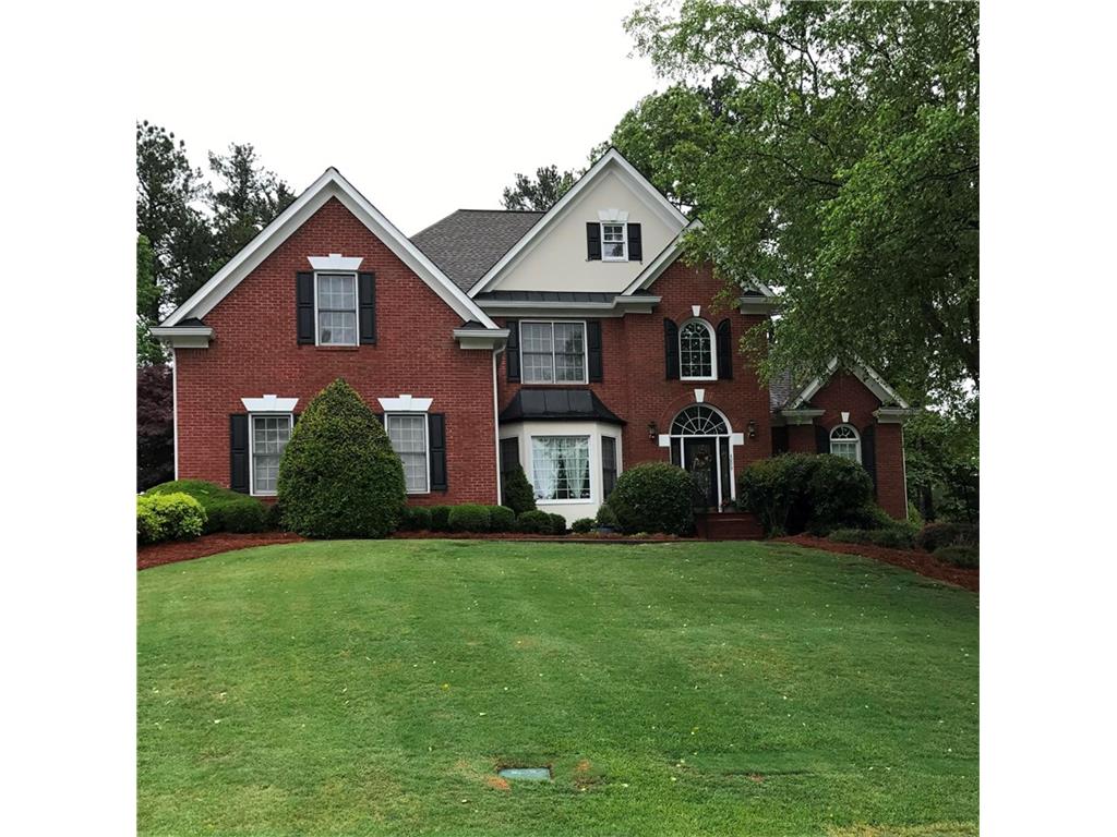 4009 Regency Lake Trail, Marietta, GA 30062