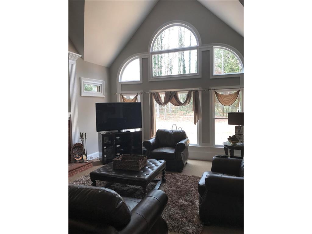 4009 Regency Lake Trail, Marietta, GA 30062