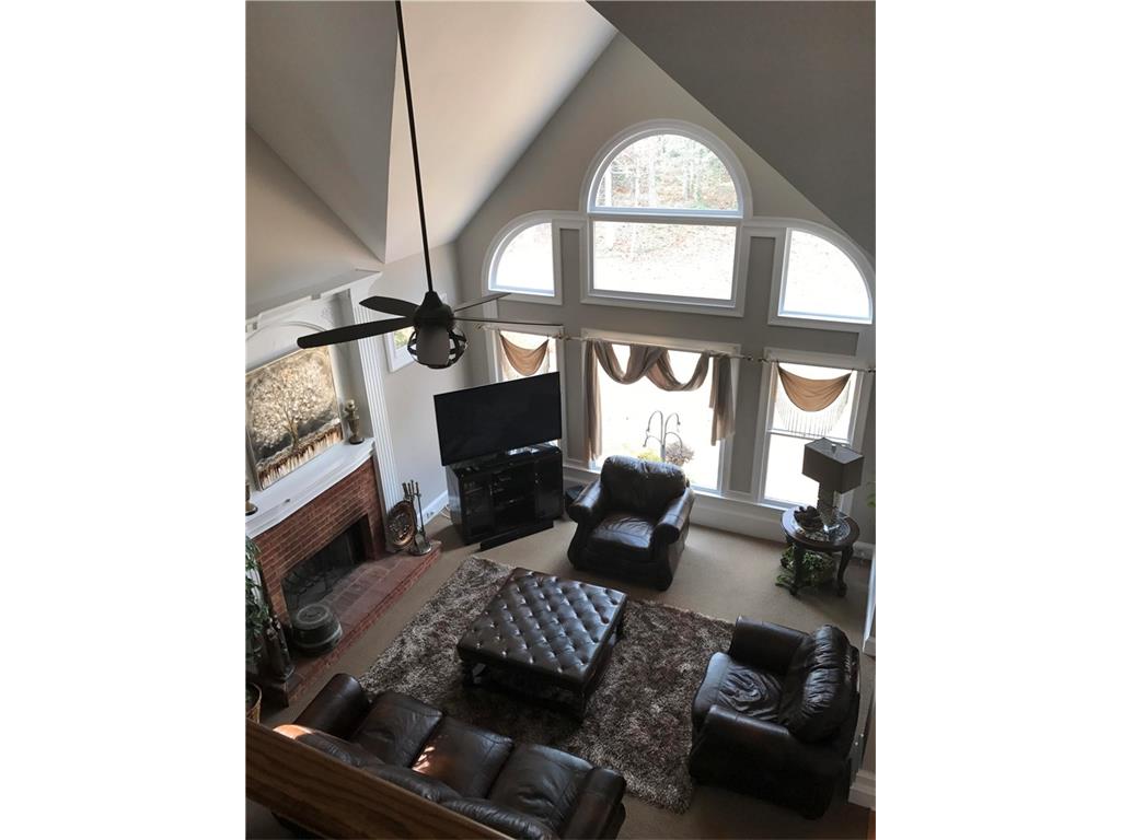 4009 Regency Lake Trail, Marietta, GA 30062