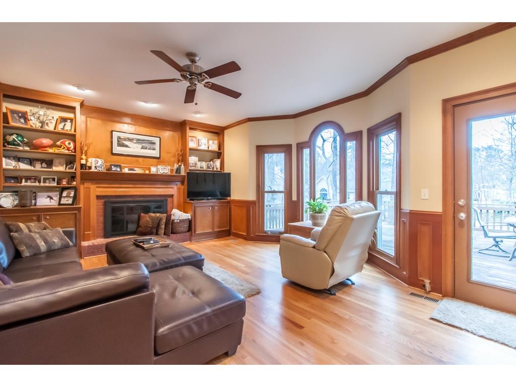 3879 Windrose Lane NE, Marietta, GA 30062
