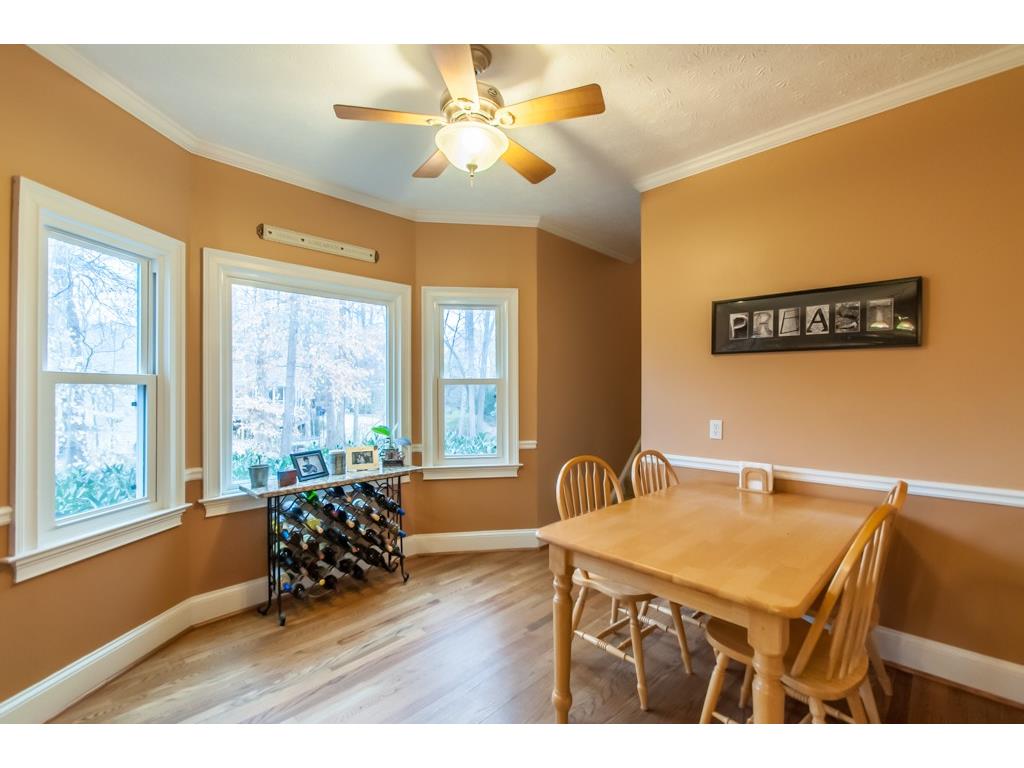3879 Windrose Lane NE, Marietta, GA 30062