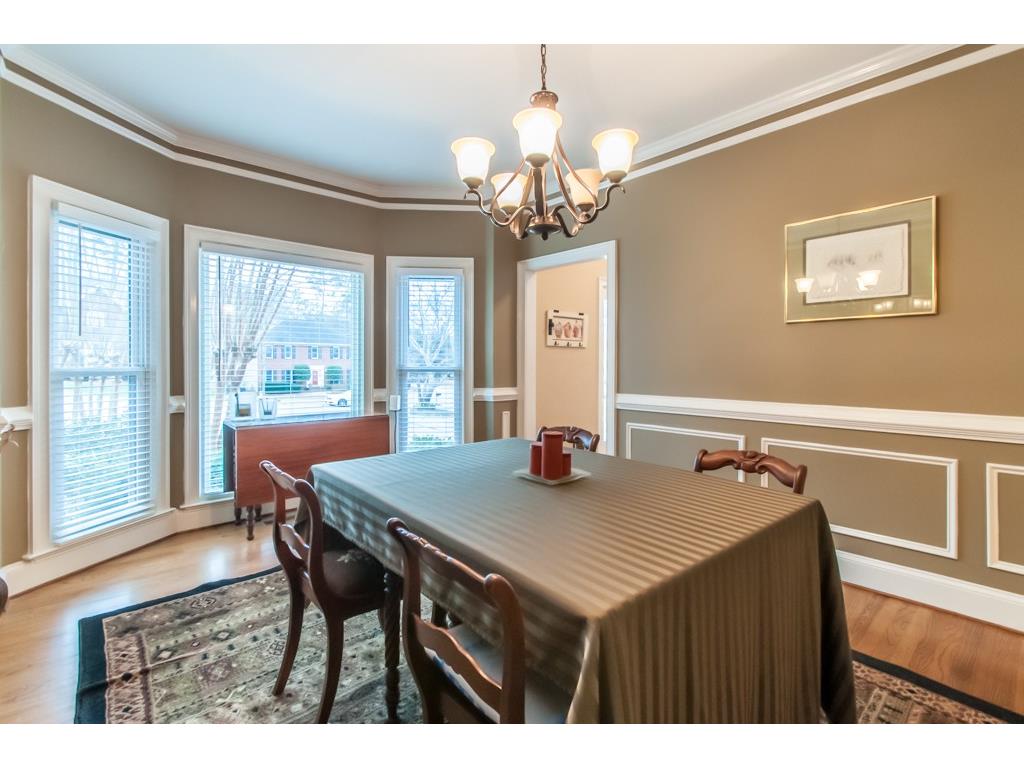 3879 Windrose Lane NE, Marietta, GA 30062