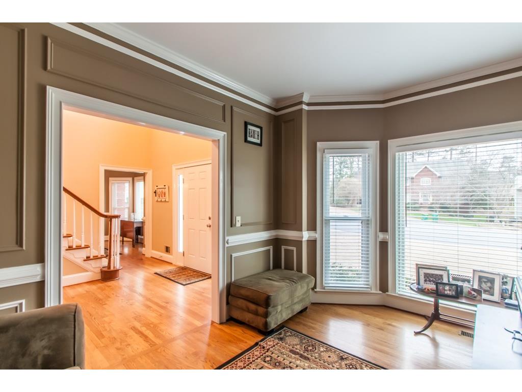 3879 Windrose Lane NE, Marietta, GA 30062