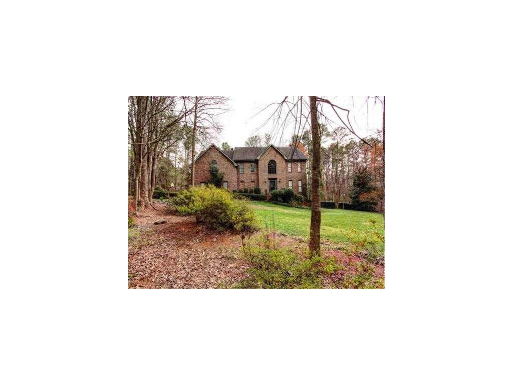 3737 Cochran Lake Road, Marietta, GA 30062