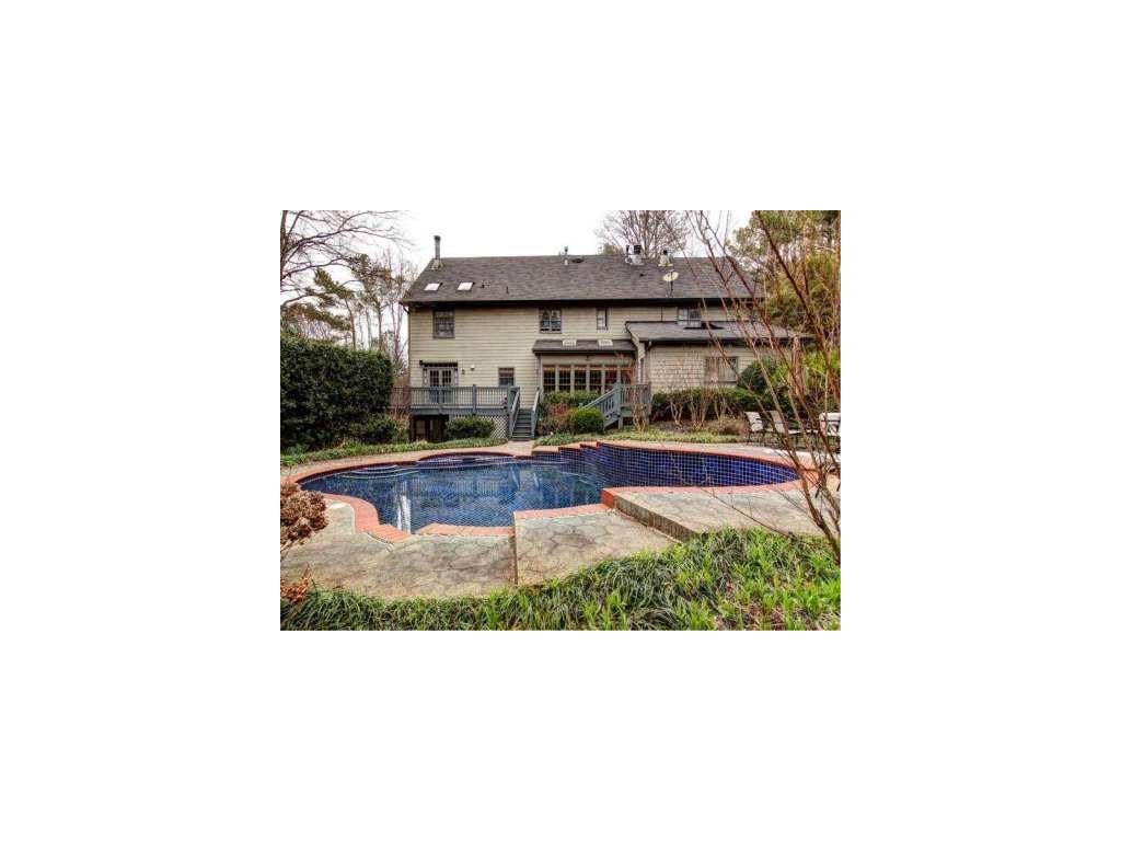 3737 Cochran Lake Road, Marietta, GA 30062