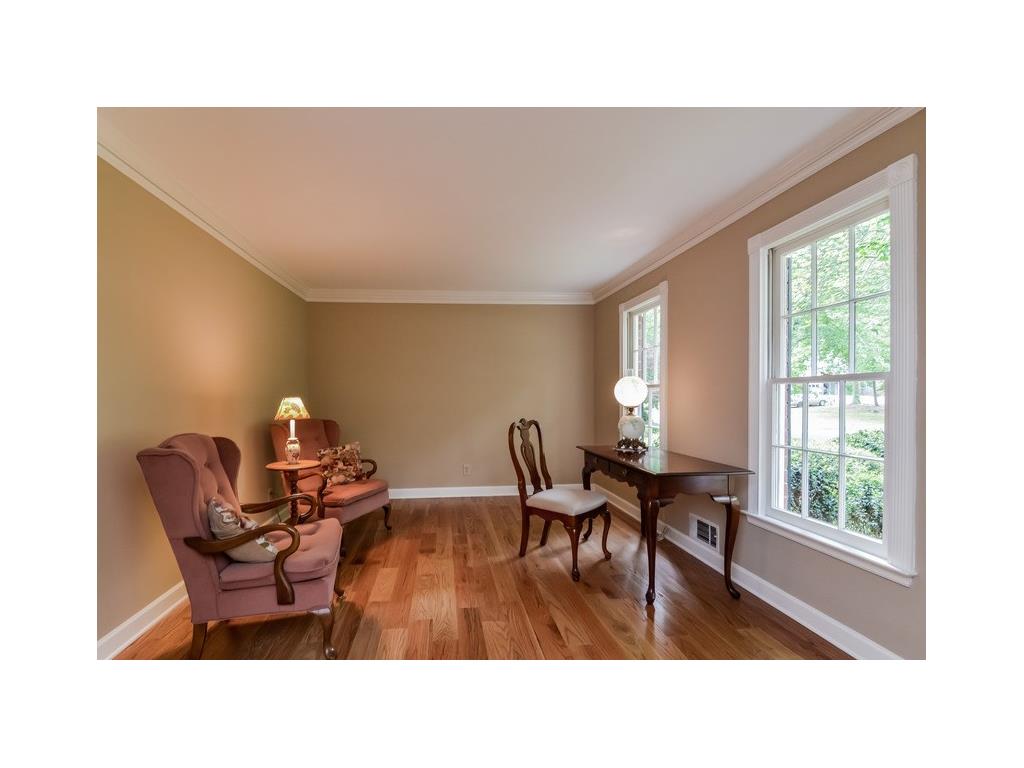 3472 PRINCETON CORNERS Drive, Marietta, GA 30062
