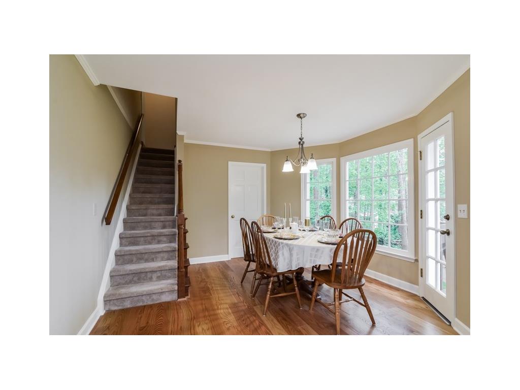 3472 PRINCETON CORNERS Drive, Marietta, GA 30062