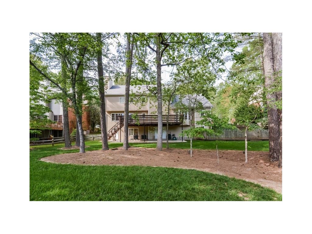 3472 PRINCETON CORNERS Drive, Marietta, GA 30062