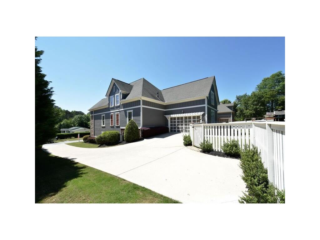 3049 Patten Drive, Marietta, GA 30062